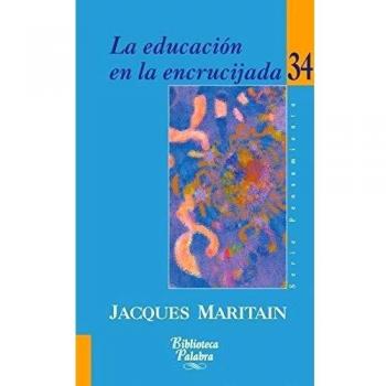 La educación en la encrucijada