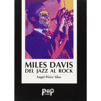 MILES DAVIS DEL JAZZ AL ROCK