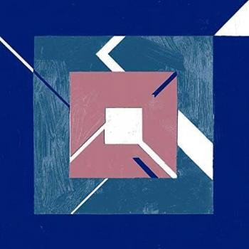 Lines of Sight - Vinyl Record by Daniel Thorne