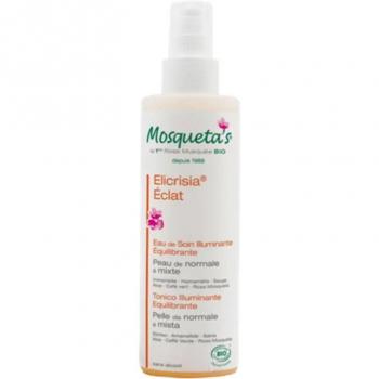 Tónico Equilibrante Mosqueta's Elicrisa Eclat 200 ML