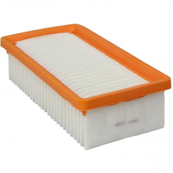Original MANN-FILTER Filtro de aire C 2325 – Para Automóviles