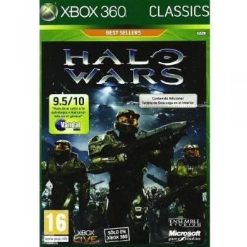Halo: Wars Classics