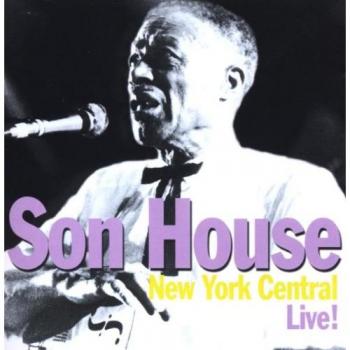 New York Central Live!