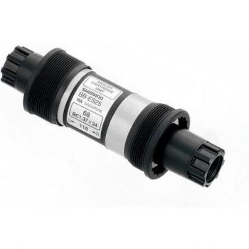 ShimanoBB-ES51 - Soporte inferior , 68/118  mm