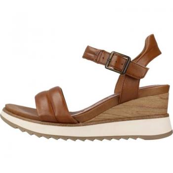 Sandalias de Mujer Tamaris Modelo 28302 20 Marrón