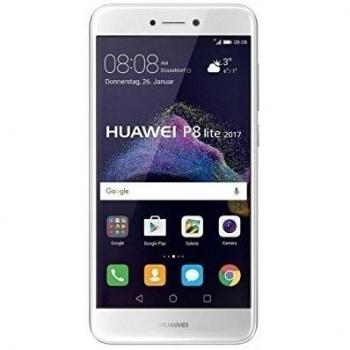 Smartphone Huawei P8 Lite 2017 TIM, 16 GB, Blanco