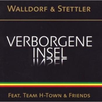 Verborgene Insel