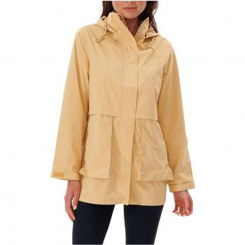 Parka de mujer Anti-Series Rip Curl Swell Beige (XXS)