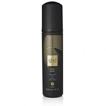 ghd Body Goals - Total Volume Foam 200ml