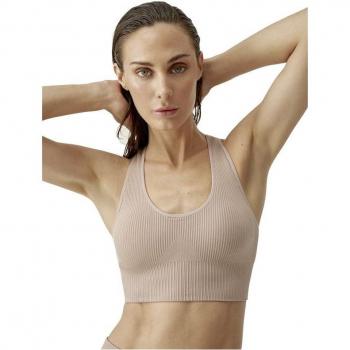 Top Deportivo Alta Sujeción | Born Living Yoga