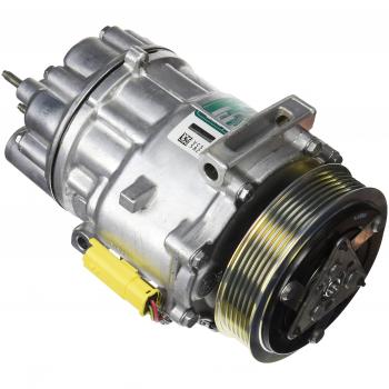 Compresor de Aire Acondicionado NRF 32826G