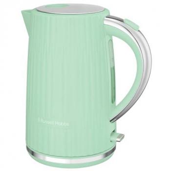 Hervidor Russell Hobbs Eden 1,7 L 2400 W Pistacho