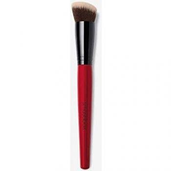 Smashbox Brocha Para Base De Cobertura Completa Con Fibras Sintéticas Control De Durabilidad