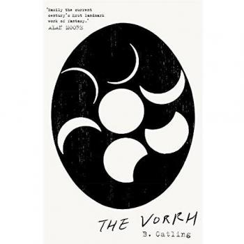 The Vorrh: Book One in the Vorrh Trilogy
