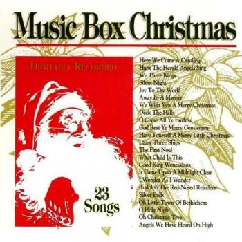 Music Box Christmas