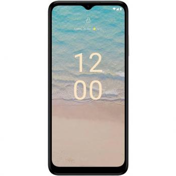 Nokia G22 6.52 Dual SIM Android 12 4G USB-C 4GB RAM 64GB Storage 5050mAh Meteor Grey
