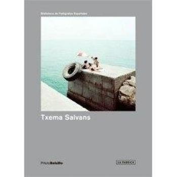 Txema Salvans