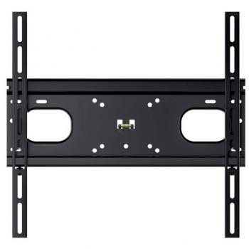 Soporte de Pared para TV Meliconi Extra 400F CG, Compatible con Pantallas de 32 a 88, Capacidad Máxima de Carga 60 Kg, VESA 200-300-400, Ideal para