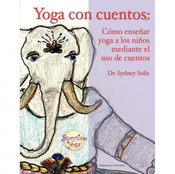 Yoga Con Cuentos