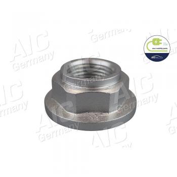 Tuerca de muñón del eje AIC 58844 para RENAULT y DACIA