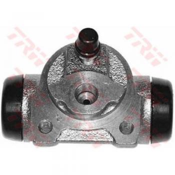 Cilindro de freno de rueda TRW BWF112 - Cilindro de freno, compatible con vehículos específicos, fabricado por TRW, incluye características como alta resistencia a la corrosión, diseño optimizado para un rendimiento mejor