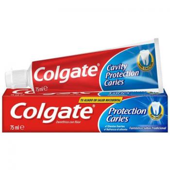 Colgate Protección Caries Pasta Dentrífica 75 ml