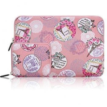Arvok 11 11,6 Pulgadas Funda Protectora para Portátiles/Impermeable Ordenador Portátil Caso/Neopreno del Portátil Bolsa para MacBook Air/Pro/Acer/ASUS/DELL/Lenovo/HP/Samsung