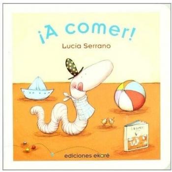 A comer!