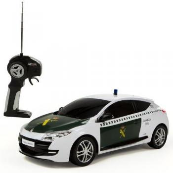 Colorbaby- Coche guardia civil, 1:14