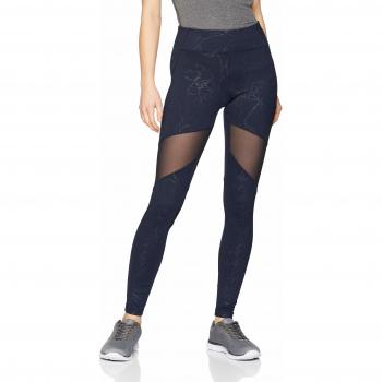 Desigual Largo Tonal SC 5189 Mallas y Bodies, Mujer, Turquesa