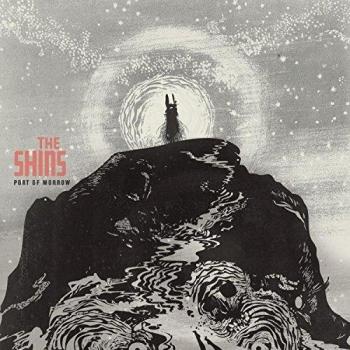 The Shins Port Of Morrow 180gm Vinyl LP 88691926701