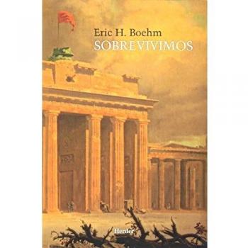 Sobrevivimos