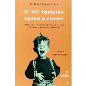 El No Tambien Ayuda A Crecer