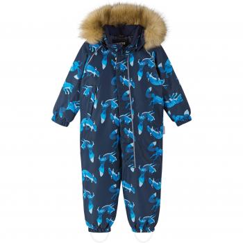Reima Lappi Waterproof Baby Jumpsuit