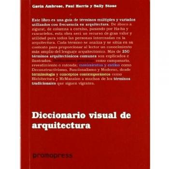 Dicc. Visual De Arquitectura