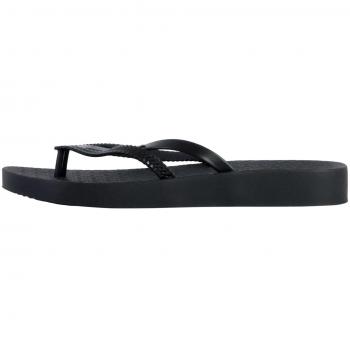Chanclas Ipanema Bossa Soft Black para Mujer IP 82840-20766