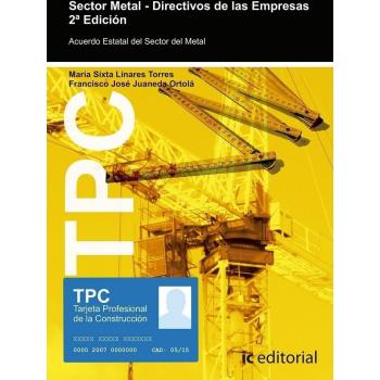 TPC Sector Metal - Directivos de las empresas