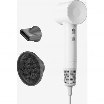 Secador de Pelo Laifen Swift SE Blanco Mate 1600 W Alta Velocidad