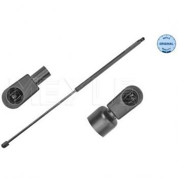 Amortiguador de maletero MEYLE 240 910 0020 - Resorte a gas, presión de trabajo: 400 N, longitud extendido: 610 mm, longitud comprimido: 370 mm, tipo de conexión