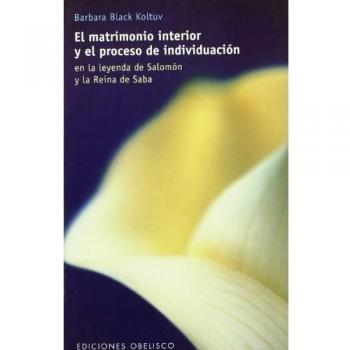 El Matrimonio interior y el proceso de individuación