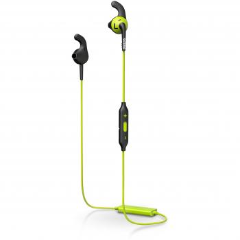 Philips Earphones SHQ6500CL/00 Sports Earphones