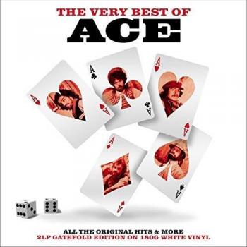 The Very Best Of Ace [Vinilo] - Ace
