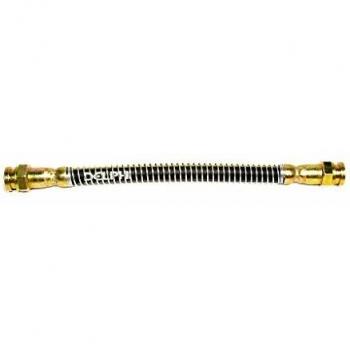 Latiguillo de freno DELPHI LH3775 para CITROËN AX, ZX, Xsara y PEUGEOT 306 (220mm)