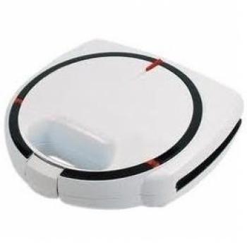Hjm - Sandwichera 750W Antiadherente Sella/Corta Hjm
