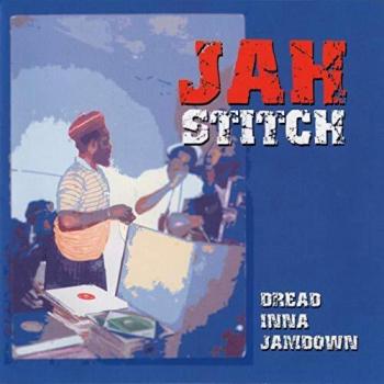Dread Inna Jamdown [Vinilo]