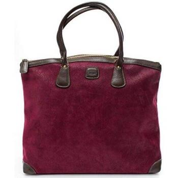 Bric's - Bolso mujer life Rododendro Talla única