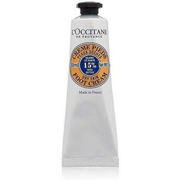 L'Occitane Shea Butter Foot Cream (Travel Size) 30ml/1oz