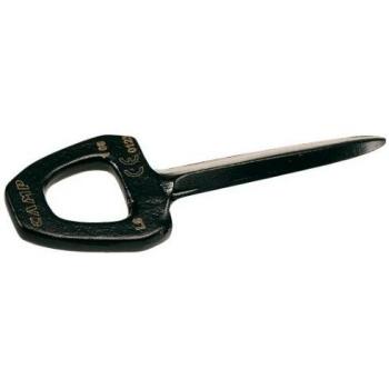 CAMP Universal Hard Climbing Hook Size 1 - 10 cm Durable Versatile Rock Anchor
