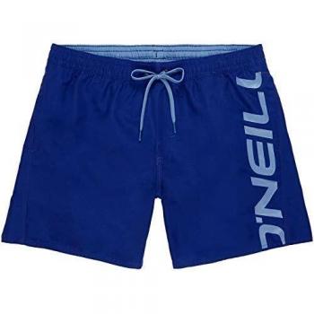 O'NEILL PM Cali Bañador, Hombre, Azul