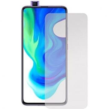 Todotumovil Protector de Pantalla Xiaomi Poco F2 Pro de Cristal Templado Vidrio 9H para movil